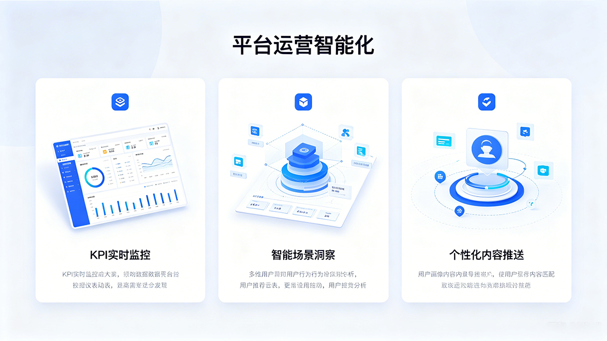 云网一体化运营平台