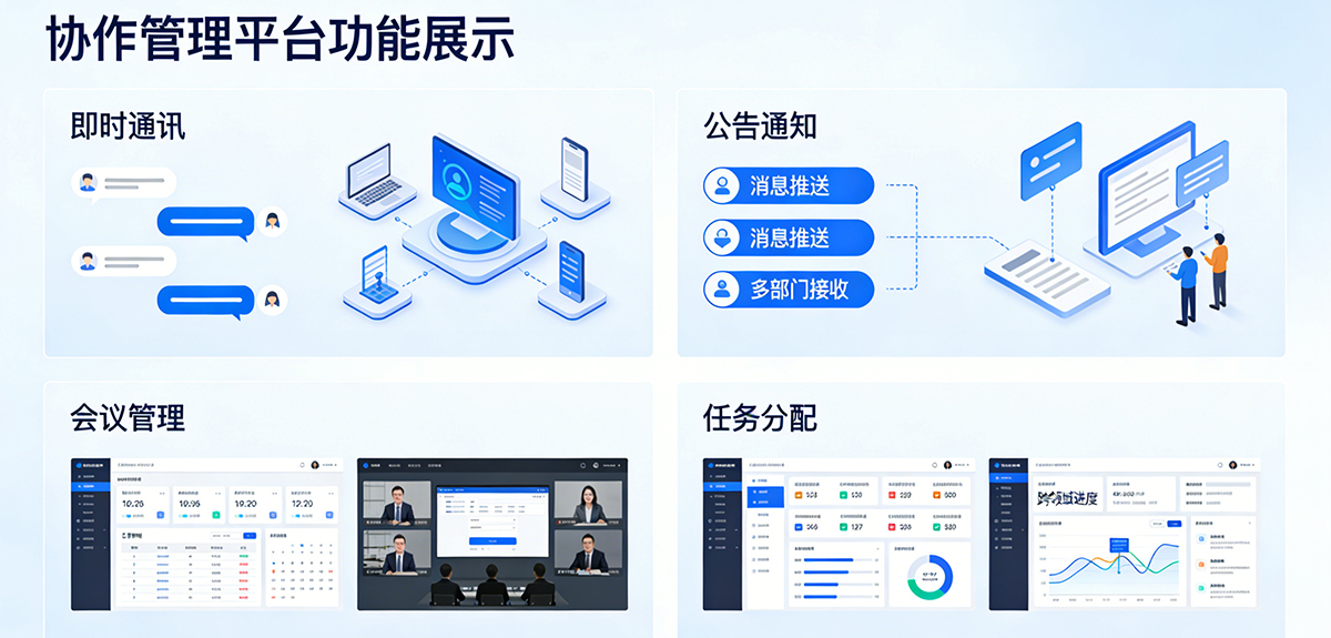 OA办公系统